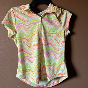 ⭐️Neon Shirt⭐️